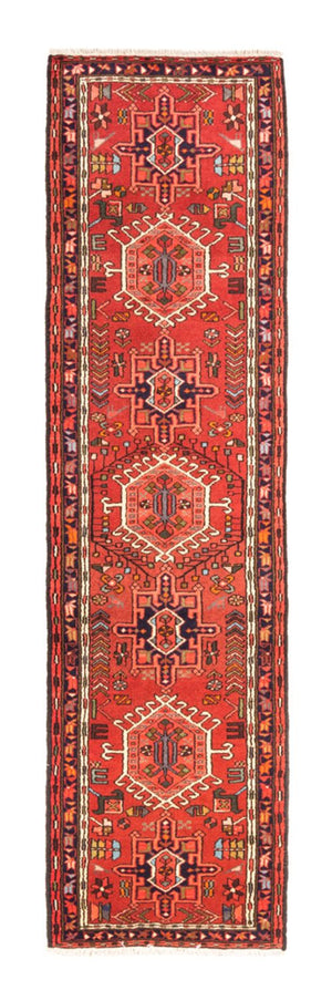 Läufer Perser - Nomadic - 272 x 74 cm - rot