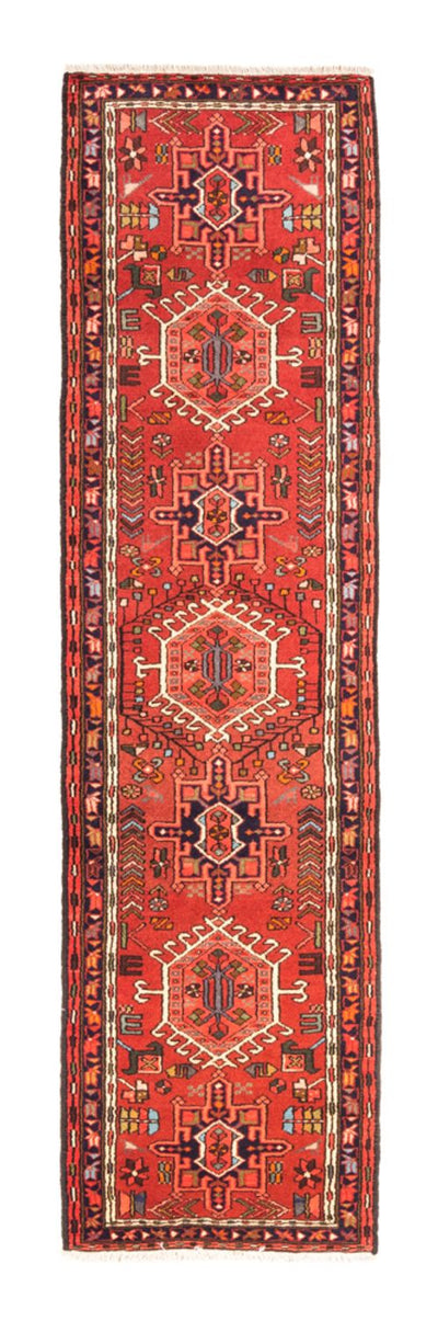 Qaraja Dywan 74x272cm - Dywan perski