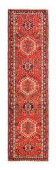 Qaraja Dywan 272x74cm - Dywan perski