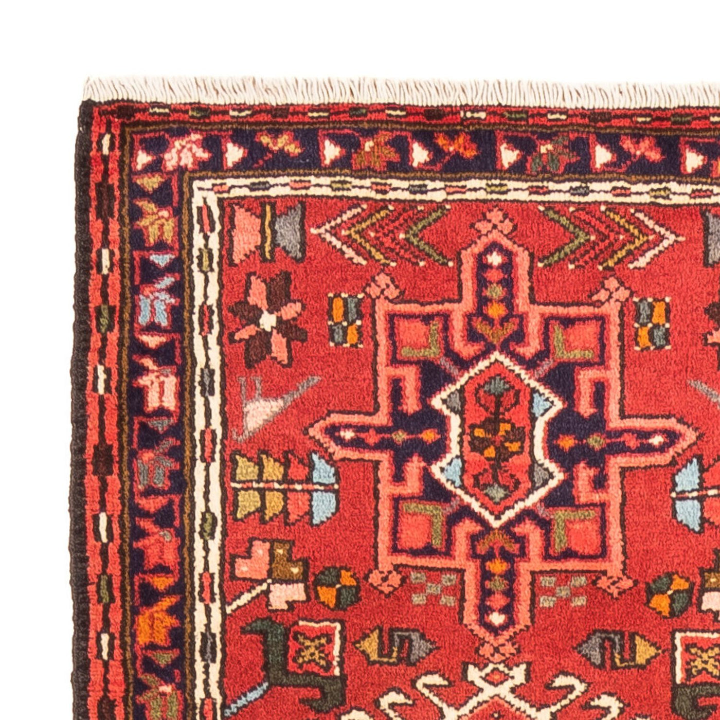 Qaraja Dywan 272x74cm - Dywan perski