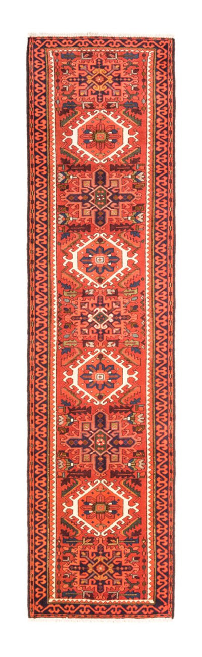 Qaraja Dywan 70x274cm - Dywan perski