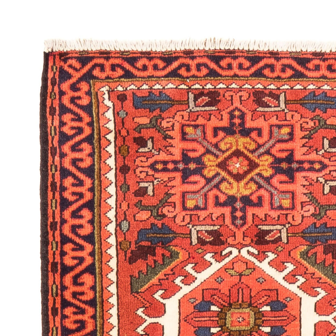 Qaraja Dywan 274x70cm - Dywan perski