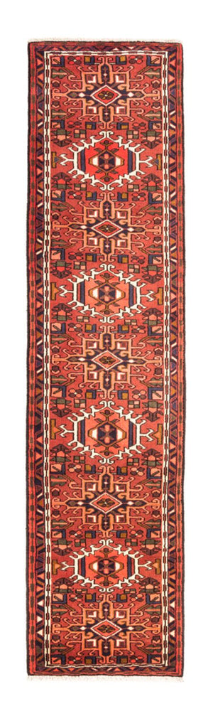 Läufer Perser - Nomadic - 296 x 75 cm - rot