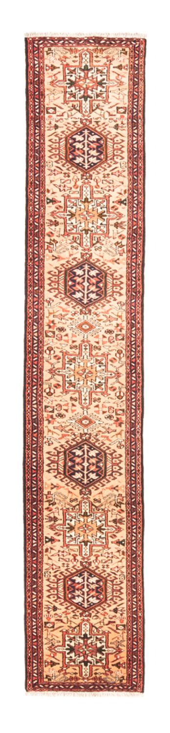 Qaraja Dywan 58x322cm - Dywan perski