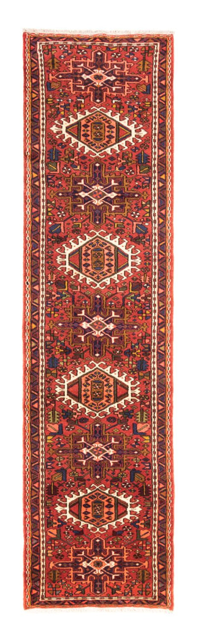 Qaraja Dywan 71x280cm - Dywan perski
