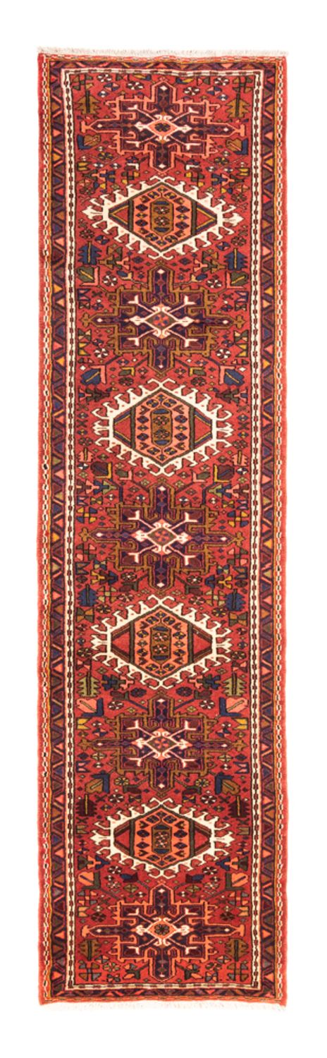 Läufer Perser - Nomadic - 280 x 71 cm - rot