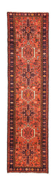 Qaraja Dywan 277x70cm - Dywan perski