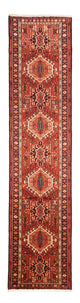 Qaraja Dywan 287x66cm - Dywan perski