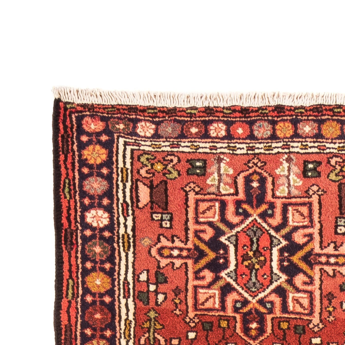 Qaraja Dywan 287x66cm - Dywan perski