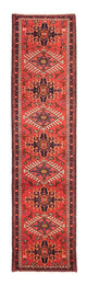 Qaraja Dywan 294x70cm - Dywan perski
