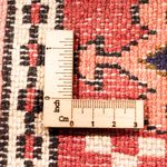 Biegacz Perski dywan - Nomadyczny - 294 x 70 cm - czerwony