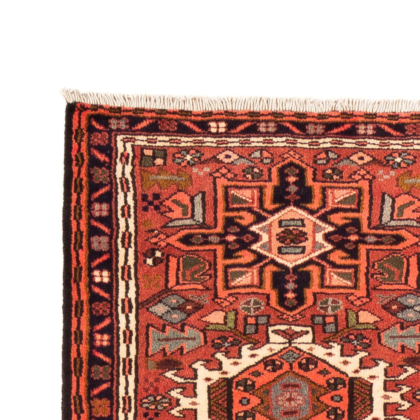Qaraja Dywan 292x72cm - Dywan perski