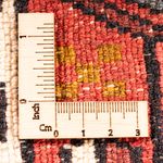 Biegacz Perski dywan - Nomadyczny - 292 x 72 cm - czerwony