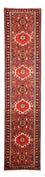 Läufer Perser - Nomadic - 296 x 66 cm - rot