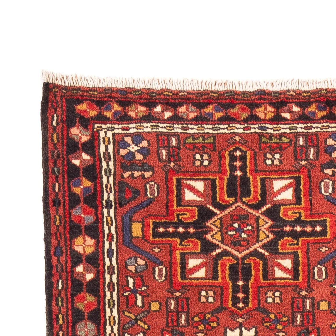Qaraja Dywan 296x66cm - Dywan perski