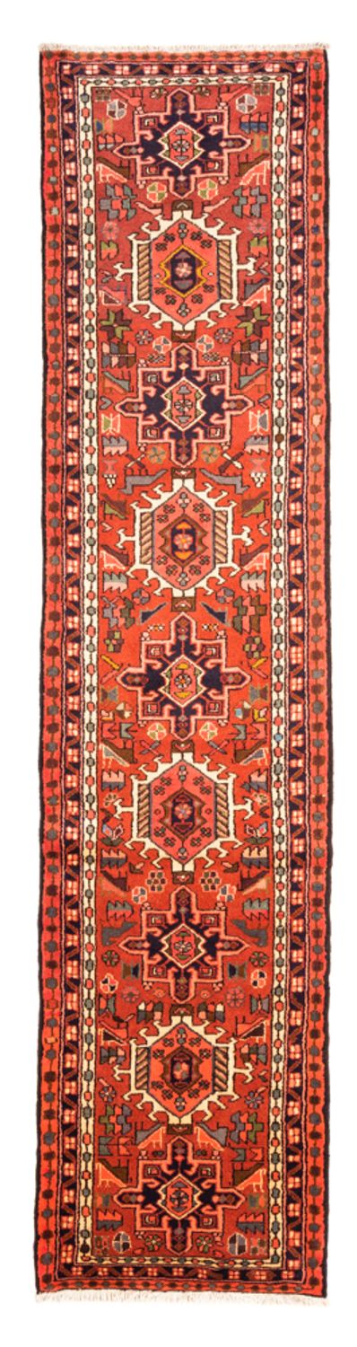 Qaraja Dywan 72x292cm - Dywan perski
