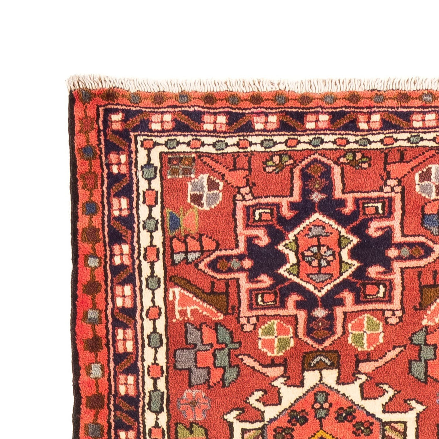 Qaraja Dywan 292x72cm - Dywan perski