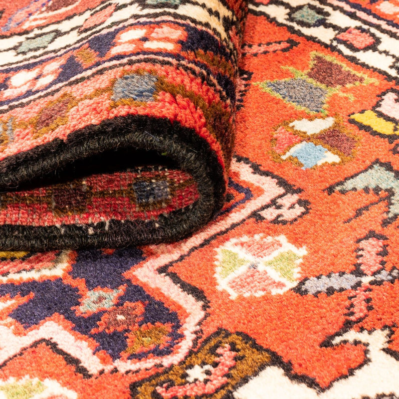 Läufer Perser - Nomadic - 292 x 72 cm - rot