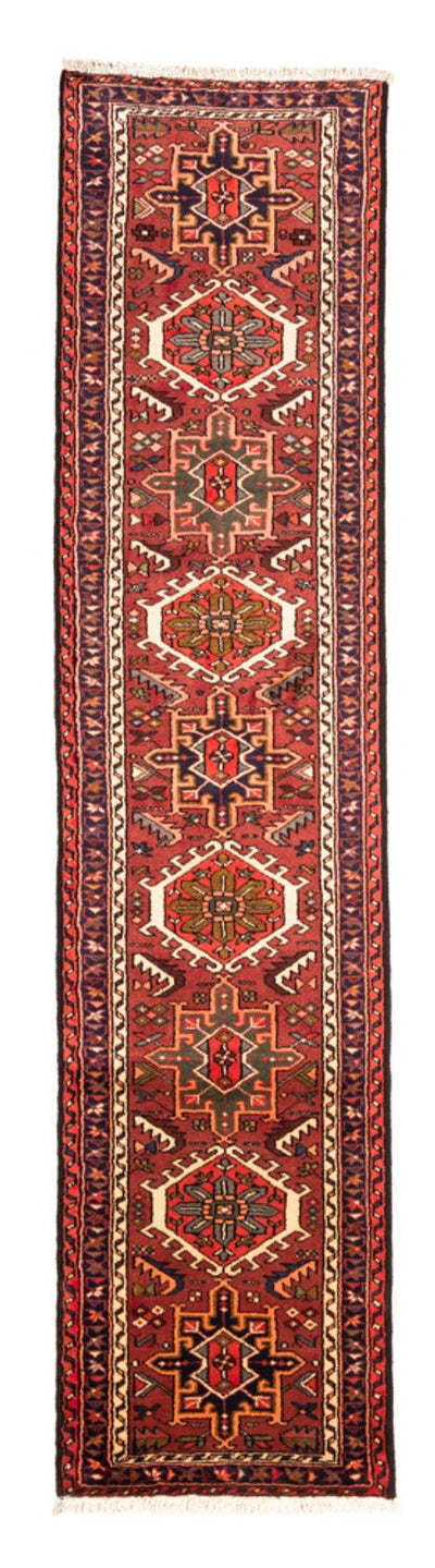 Qaraja Dywan 68x284cm - Dywan perski