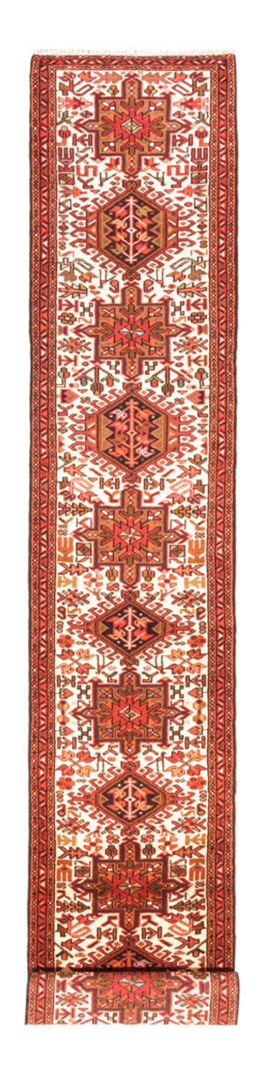 Qaraja Dywan 74x468cm - Dywan perski