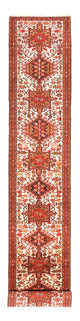 Qaraja Dywan 468x74cm - Dywan perski