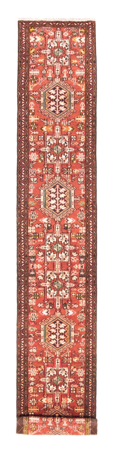 Qaraja Dywan 62x393cm - Dywan perski