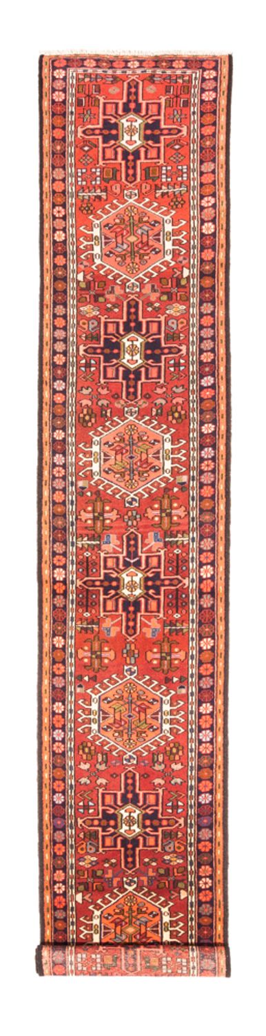 Qaraja Dywan 70x400cm - Dywan perski