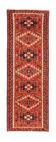 Qaraja Dywan 202x70cm - Dywan perski