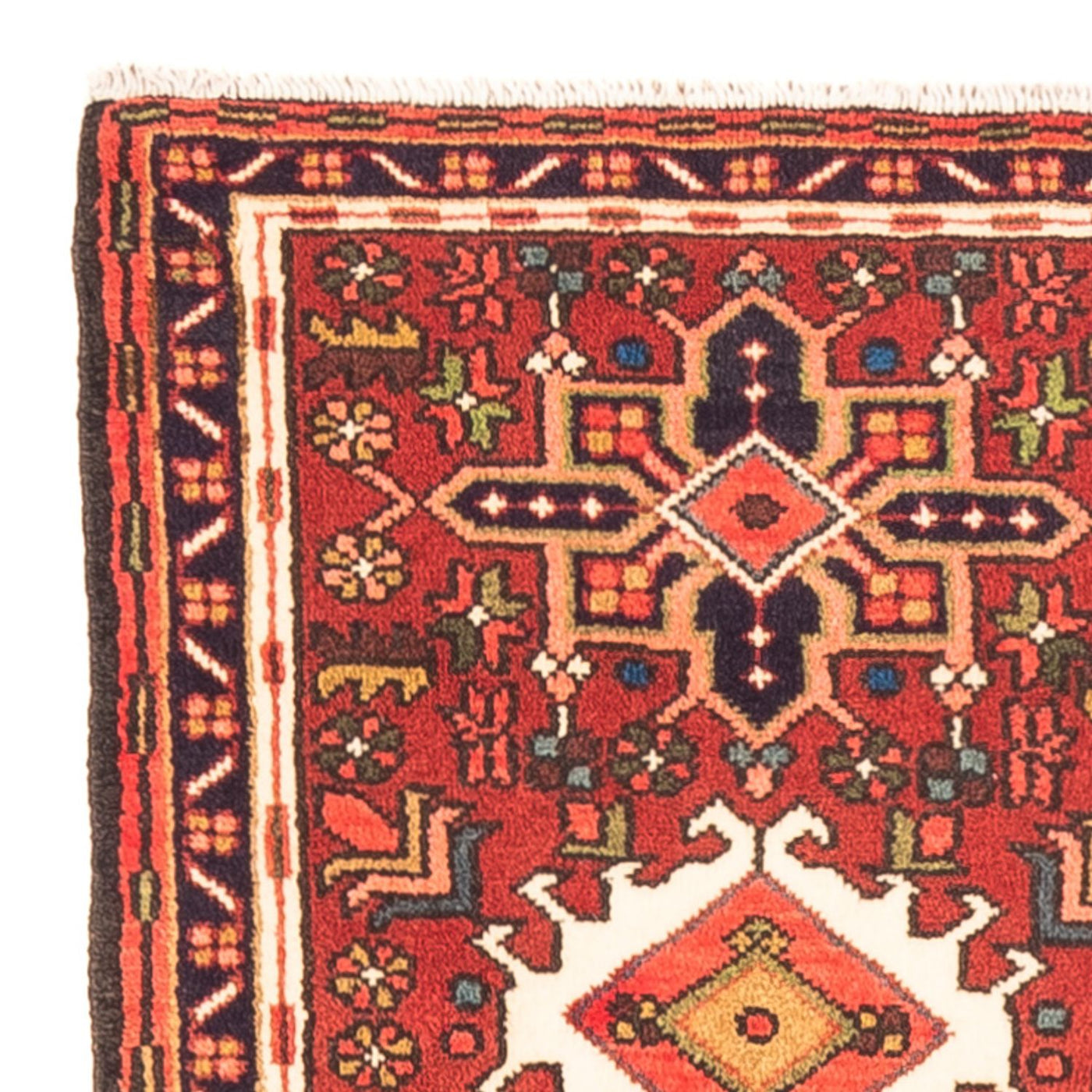 Qaraja Dywan 188x60cm - Dywan perski