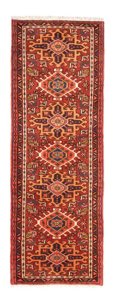 Qaraja Dywan 70x201cm - Dywan perski