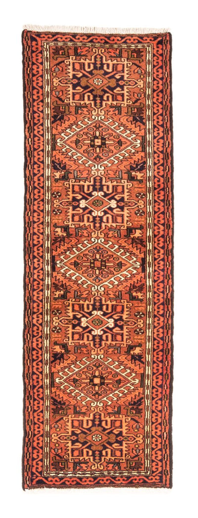 Qaraja Dywan 64x196cm - Dywan perski