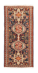Qaraja Dywan 146x70cm - Dywan perski