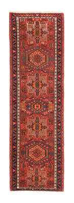 Läufer Perser - Nomadic - 207 x 61 cm - rot