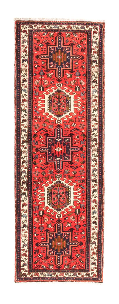 Qaraja Dywan 69x200cm - Dywan perski