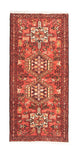 Qaraja Dywan 154x70cm - Dywan perski