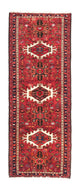 Qaraja Dywan 187x69cm - Dywan perski