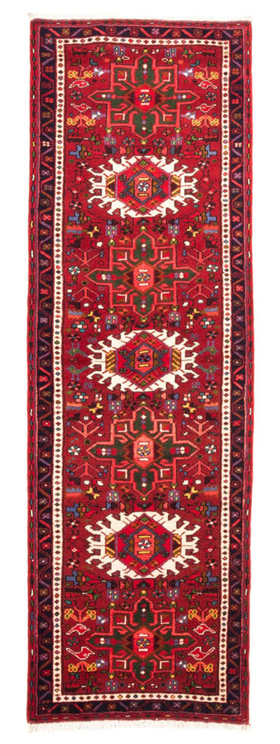 Qaraja Dywan 66x204cm - Dywan perski