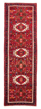 Qaraja Dywan 204x66cm - Dywan perski
