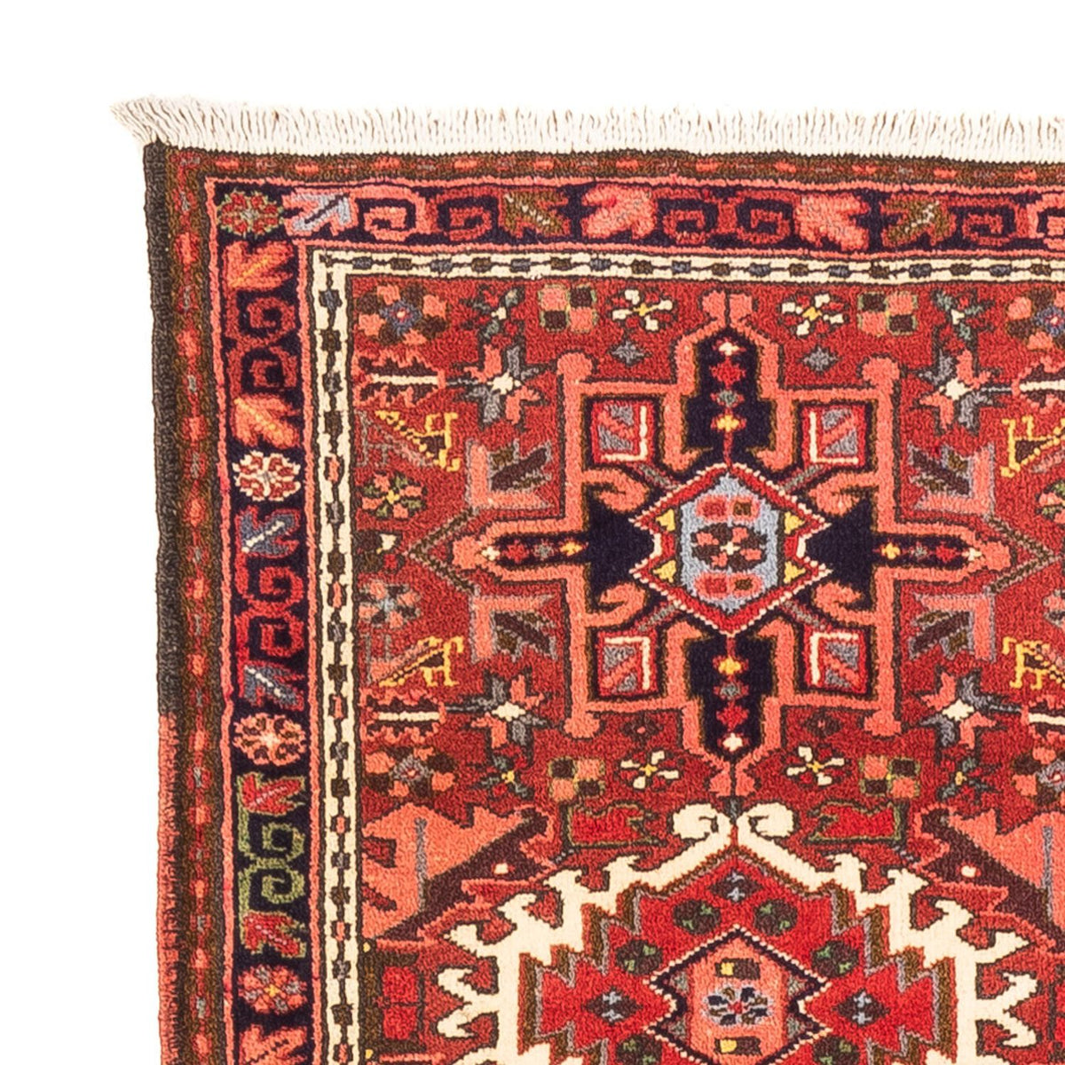 Qaraja Dywan 61x190cm - Dywan perski