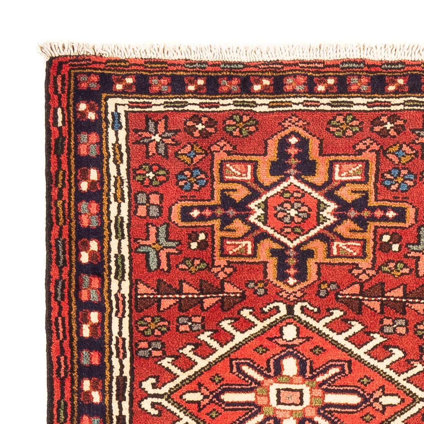 Qaraja Dywan 202x70cm - Dywan perski