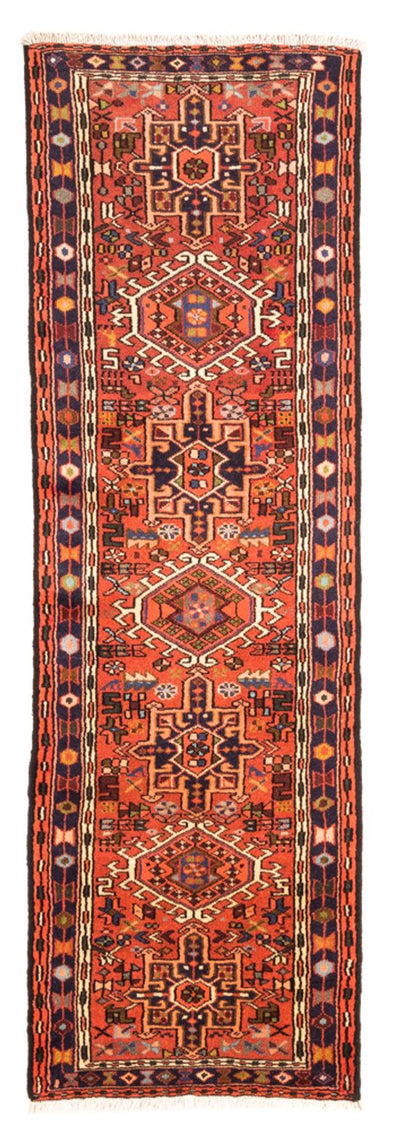 Qaraja Dywan 65x203cm - Dywan perski