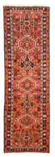 Qaraja Dywan 203x65cm - Dywan perski