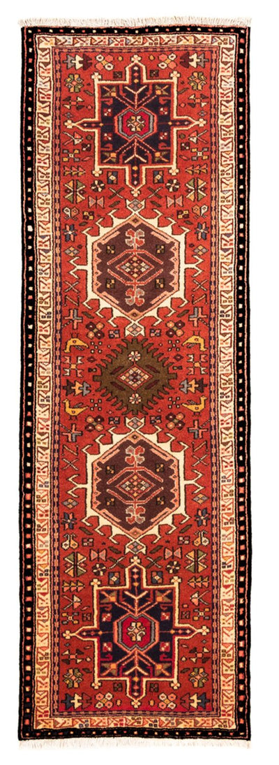 Qaraja Dywan 65x198cm - Dywan perski
