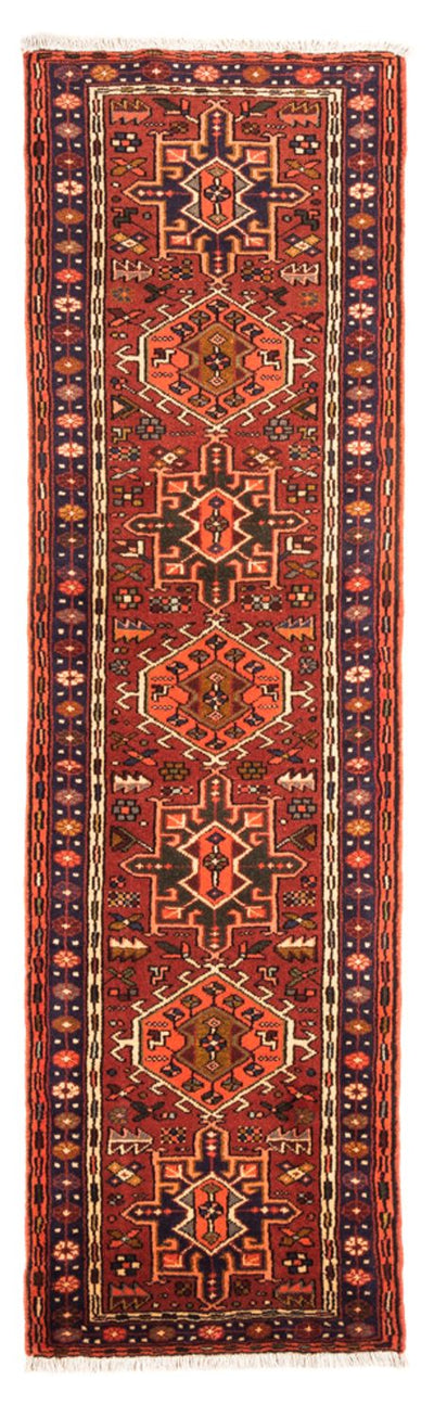 Qaraja Dywan 64x215cm - Dywan perski