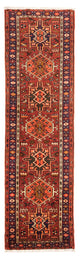 Qaraja Dywan 215x64cm - Dywan perski