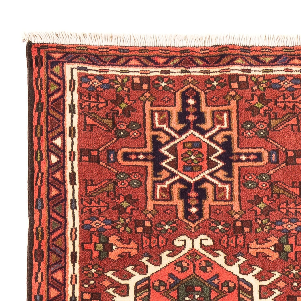 Qaraja Dywan 65x205cm - Dywan perski