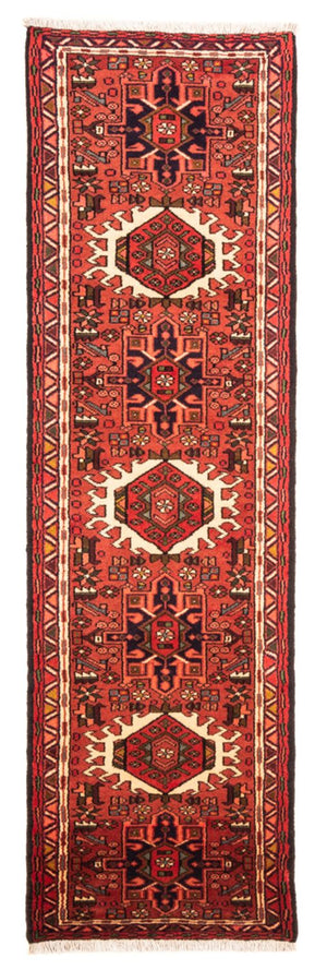 Läufer Perser - Nomadic - 217 x 66 cm - rot