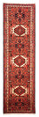 Läufer Perser - Nomadic - 217 x 66 cm - rot