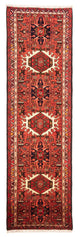 Qaraja Dywan 217x66cm - Dywan perski