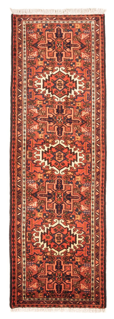 Qaraja Dywan 68x206cm - Dywan perski